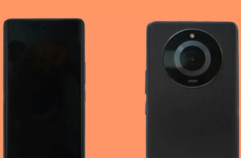 真我Realme 11系列已完成入网手续，将首发联发科新处理器