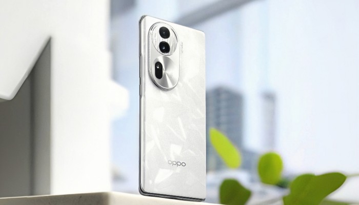 OPPOReno11Pro连接平板教程