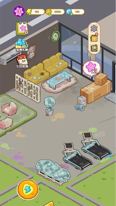 游泳健身了解一下