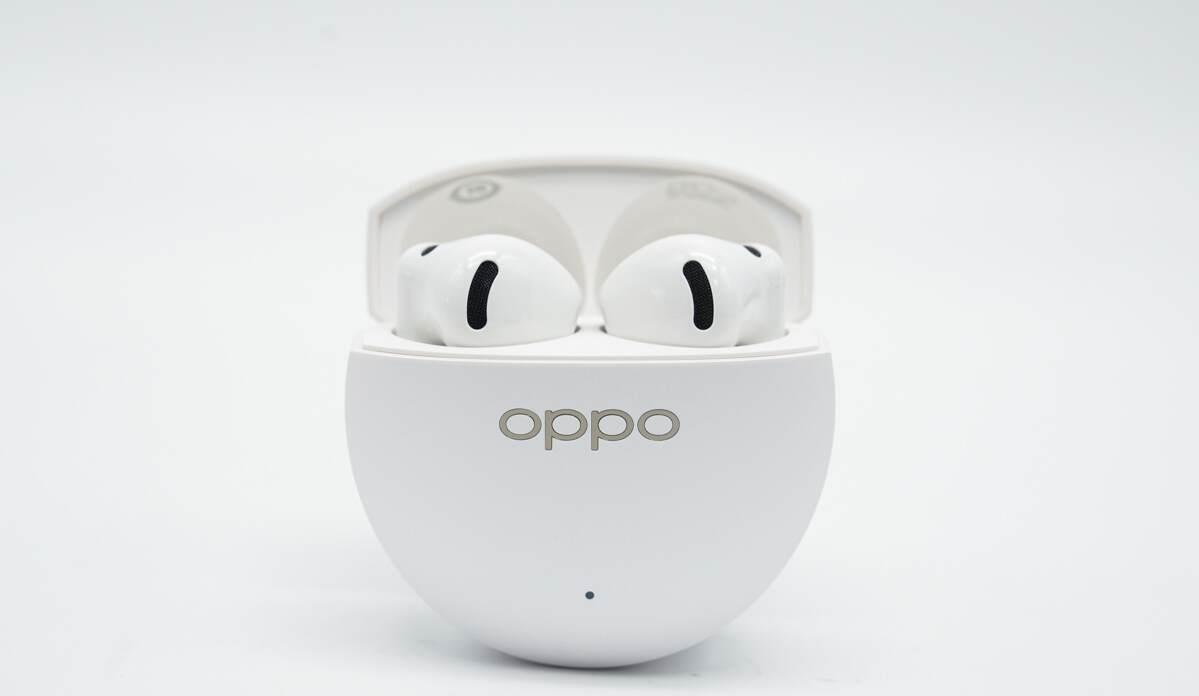 OPPO Enco Air5s怎么连接平板
