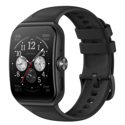OPPO Watch 3 Pro