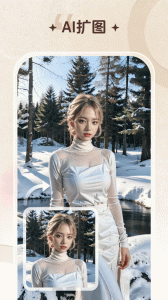 智能修复老照片app