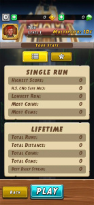 神庙逃亡2国际版