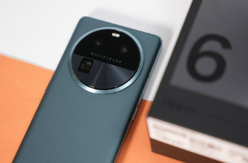 OPPOFindX6Pro屏幕闪烁的解决方法