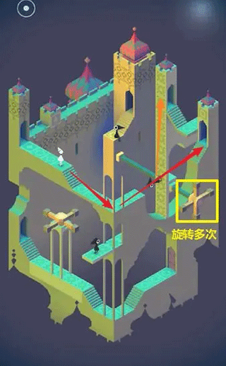 纪念碑谷手机版