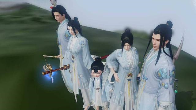 一梦江湖oppo版