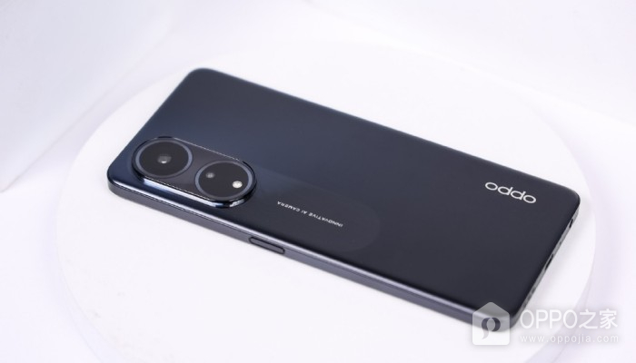 OPPOA1如何连接电视