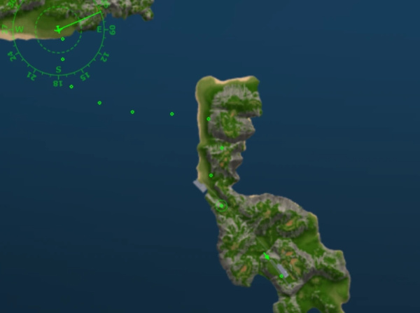 涡轮螺旋桨飞行模拟器无限金币版