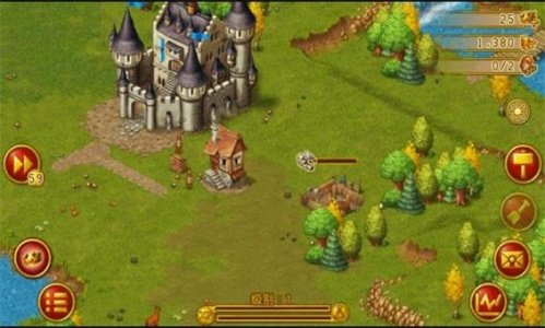 家园7新世界高清版