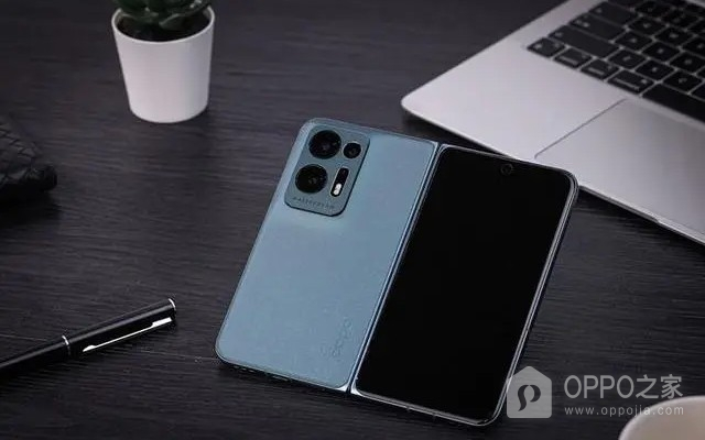 OPPO Find N2支有手写笔功能吗