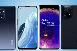OPPOFindX6价格介绍
