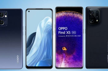 OPPOFindX6价格介绍