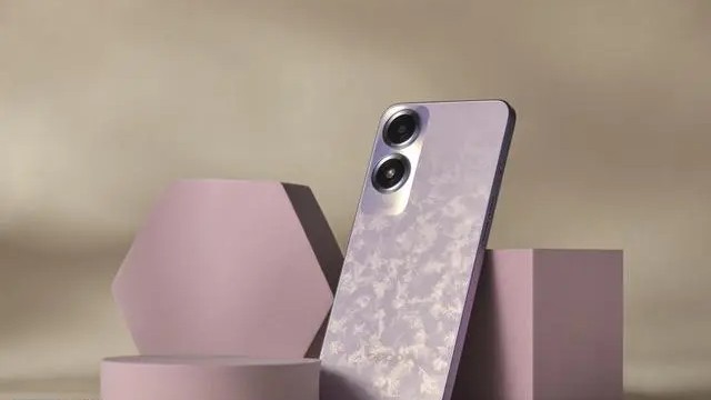 OPPO A2m防不防水