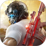 荒野行动官方正版