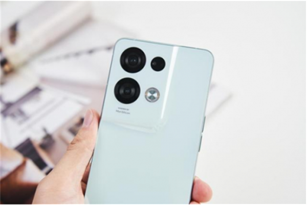 OPPO K10x添加照片水印教程介绍