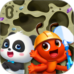 奇妙昆虫世界app