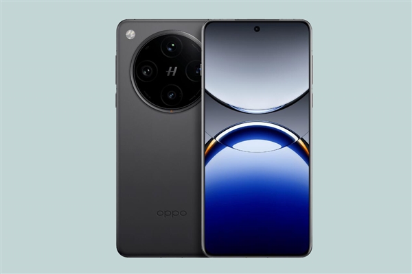 OPPO Find X8 Ultra爆料汇总（2025.2月版本），年度机皇震撼来袭！