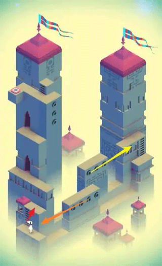 纪念碑谷手机版