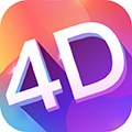 多元4d壁纸app