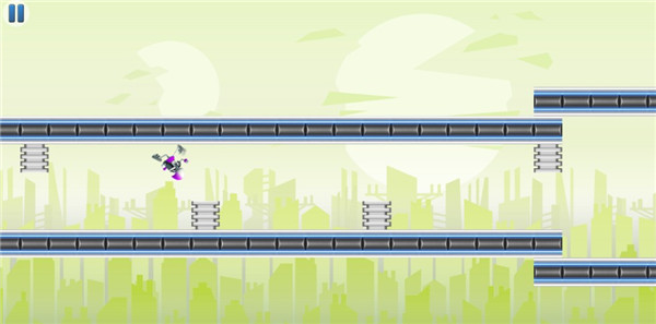 重力转变3最新版