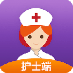 金牌护士护士端app