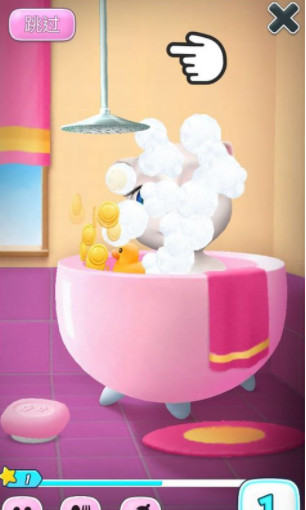 我的安吉拉2小米版