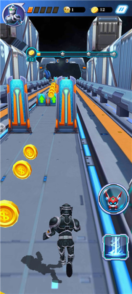 铠甲勇士王者归来官方正版