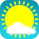 健茂天气app