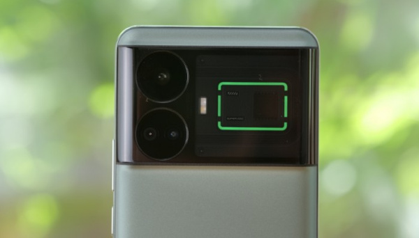 真我RealmeGT5如何开空调