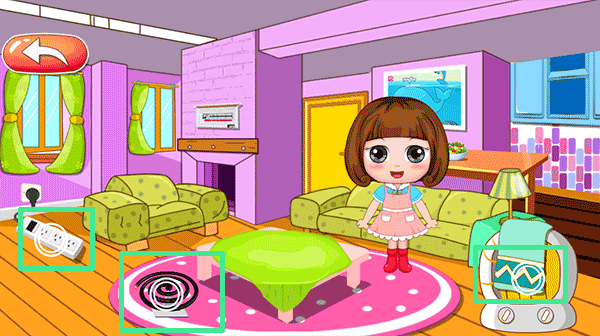 贝贝消防安全知识大全app