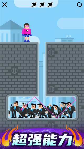 爆破突击官方正版