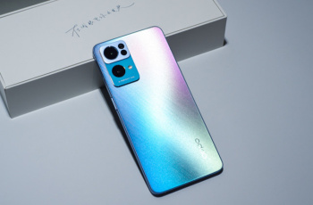 OPPO Reno7 pro二手值钱吗