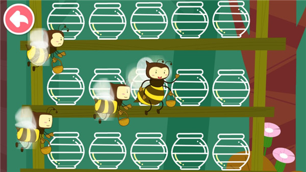 奇妙昆虫世界app