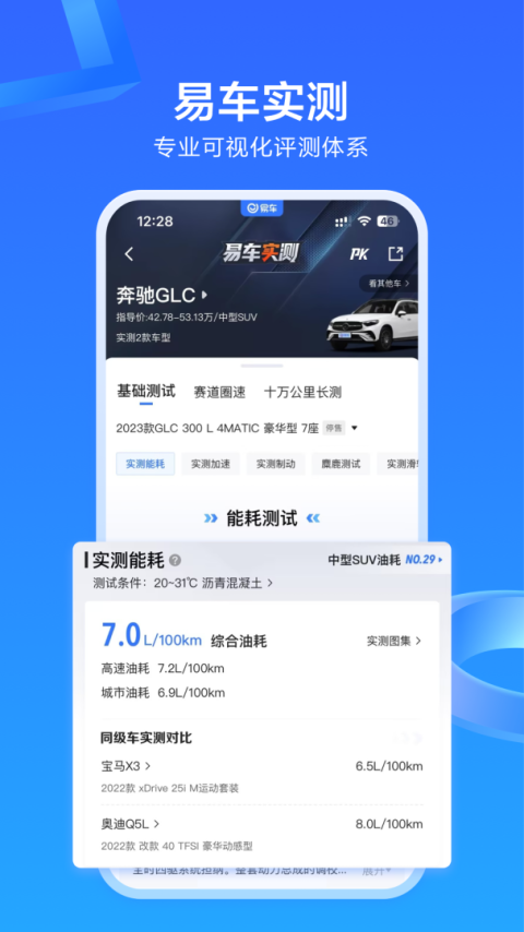 易车app