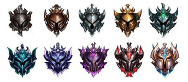 英雄联盟手游国际服最新版