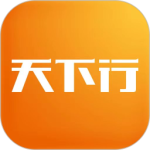 天下行租车app