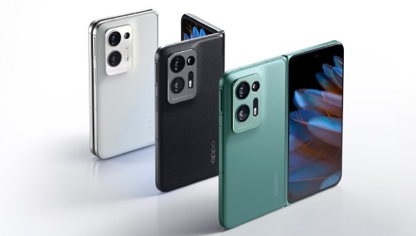 OPPO Find N3电池容量介绍
