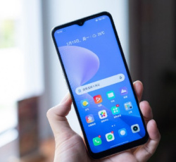 真我RealmeV30微信朋友圈置顶设置方法介绍