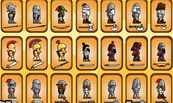 死灵法师汉化版