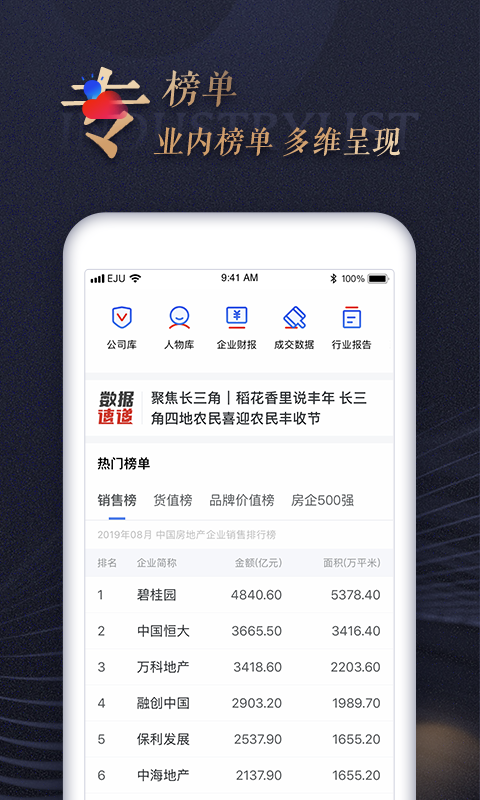 乐居财经app