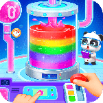 宝宝巴士科学官方版