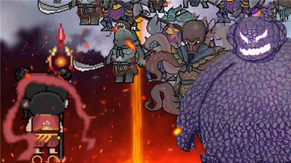 黑神榜哪吒游戏手机版