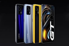 真我realme GT2大师探索版怎么看激活时间