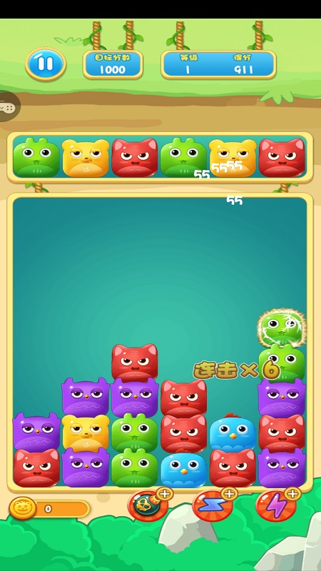 傻鸟爆爆免费版