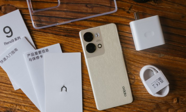 OPPO Reno9 Pro+恢复出厂设置方法介绍