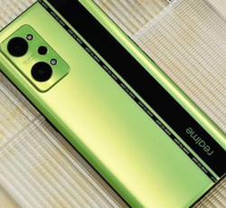 真我realme Q5 i有没有全网通功能