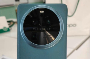 OPPO Find X6快充介绍