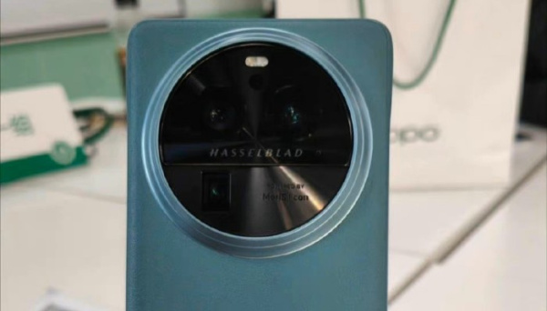 OPPO Find X6快充介绍