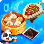 宝宝早餐车官方版