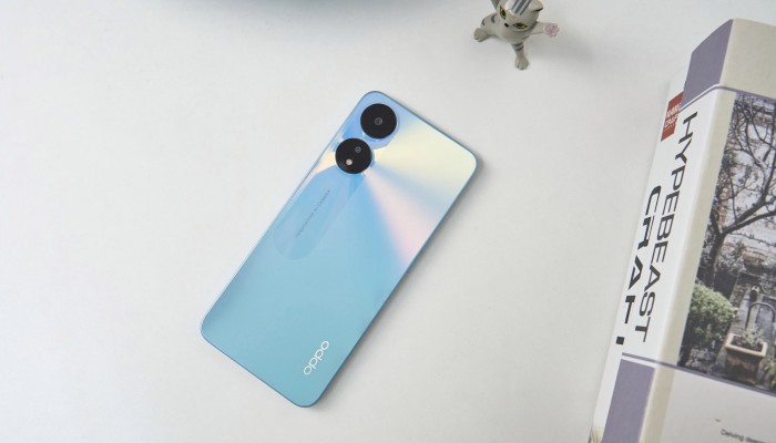 OPPOA1x防水等级介绍